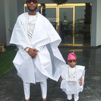 Kavari Royale Atelier Agbada | African Men’s Wedding Suit