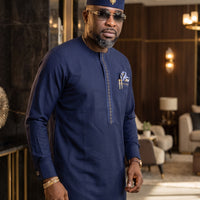 THE KAVARI ROYALE 5-PIECE LUXURY STYLE COMBO