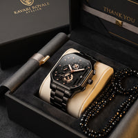 KAVARI ROYALE EXECUTIVE DUO