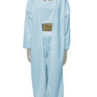 Kavari Royale 3-Piece Fleece Loungewear Set – Ultra Soft Comfort Wear