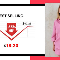 Kavari Royale 3-Piece Fleece Loungewear Set – Ultra Soft Comfort Wear