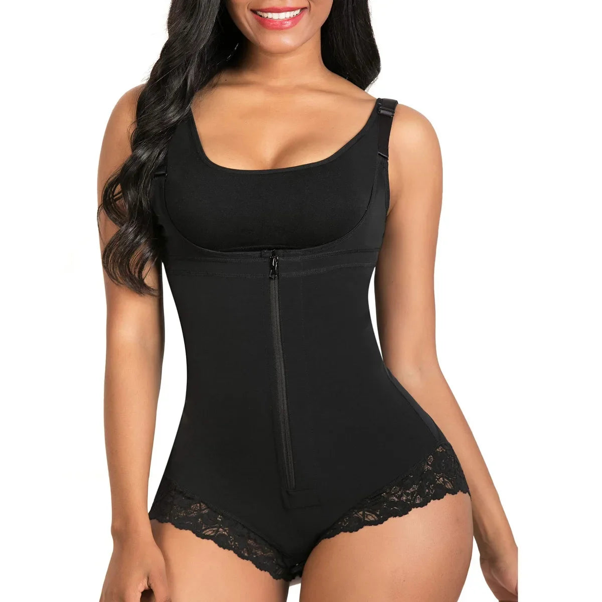 Kavari Royale Colombian Waist Trainer – Tummy Control & Sculpting Shapewear
