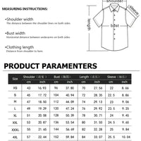 Kavari Royale Men’s Short Sleeve Octopus Print Shirt – Hawaiian Casual Loose Fit Linen-Style Top (XS–6XL)