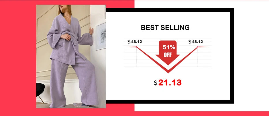 Kavari Royale 3-Piece Fleece Loungewear Set – Ultra Soft Comfort Wear
