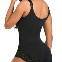 Kavari Royale Colombian Waist Trainer – Tummy Control & Sculpting Shapewear
