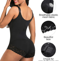 Kavari Royale Colombian Waist Trainer – Tummy Control & Sculpting Shapewear