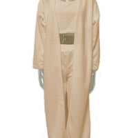 Kavari Royale 3-Piece Fleece Loungewear Set – Ultra Soft Comfort Wear