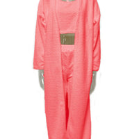 Kavari Royale 3-Piece Fleece Loungewear Set – Ultra Soft Comfort Wear