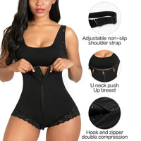 Kavari Royale Colombian Waist Trainer – Tummy Control & Sculpting Shapewear