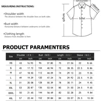 Kavari Royale Men’s Stand Collar Linen Shirt – Creative Printed Short Sleeve Summer Casual Streetwear