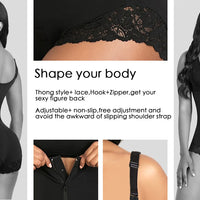Kavari Royale Colombian Waist Trainer – Tummy Control & Sculpting Shapewear