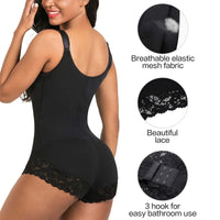 Kavari Royale Colombian Waist Trainer – Tummy Control & Sculpting Shapewear