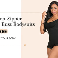 Kavari Royale Colombian Waist Trainer – Tummy Control & Sculpting Shapewear