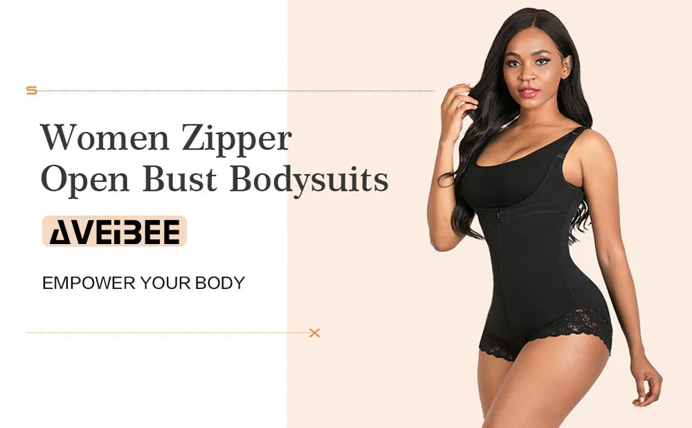Kavari Royale Colombian Waist Trainer – Tummy Control & Sculpting Shapewear