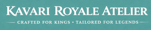 Kavari Royale Atelier