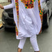 Kavari Royale Women’s Agbada Set | 3-Piece African Wedding Outfit