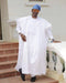 Kavari Royale Atelier Agbada for Men – African Wedding Suit, Dashiki Shirt & Kaftan Traditional Outfit