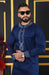 Kavari Royale African Senator Suit – Stylish Kaftan 2-Piece Outfit for Weddings & Events