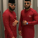 Kavari Royale African Men’s Wear – Premium Traditional Attire