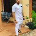 Kavari Royale White Senator Suit – Tailored African Men’s Wear