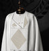 Kavari Royale Atelier 3-Piece African Agbada Set – Men’s Traditional Wedding Attire & African Clothing Outfit