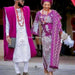 Kavari Royale Handmade Couples Outfit | African Matching Shirt & Pant Set