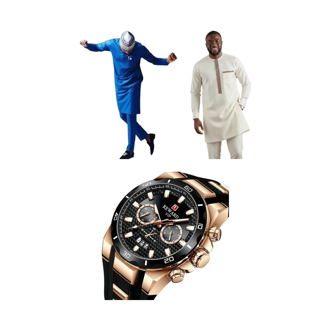 Kavari Full celebration Ensemble Bundle