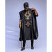 Kavari Royale Atelier Agbada Set | Handmade 3-Piece Groom Wedding Suit